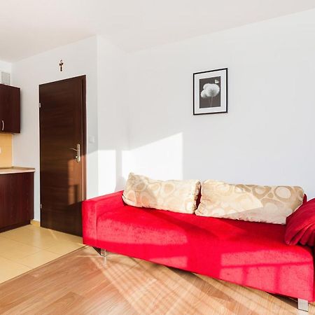 Apartamenty Sun & Snow Poronin Exterior photo