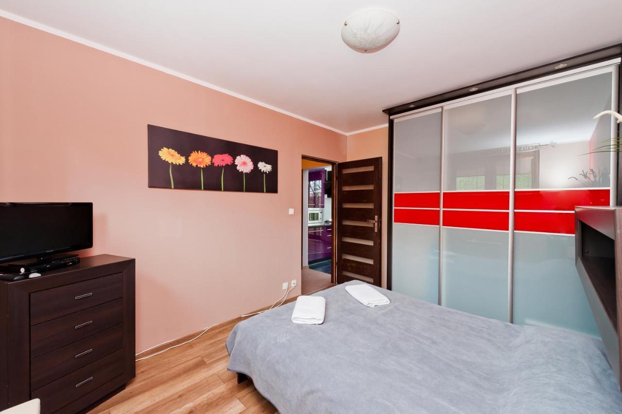 Apartamenty Sun & Snow Poronin Exterior photo